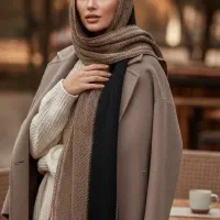شال وروسری بافت
