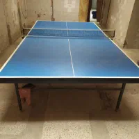 میز تنیس