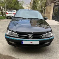 پژو پارس xu۷p سفارشی ۱۴۰۱