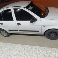 تیبا یک مدل 96
