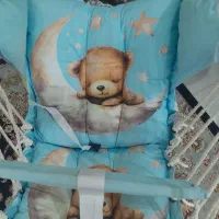 تاب کودک نونو|تخت و صندلی بچه|فردیس, شهرک هفده شهریور|دیوار