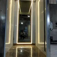 ساخت انواع کابین آسانسور|مصالح و تجهیزات ساختمان|قم, کوه سفید|دیوار