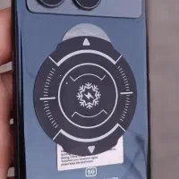 poco x6 pro|موبایل|کرمانشاه, |دیوار