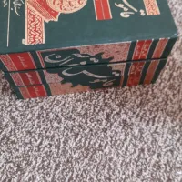 تفسیرنمونه وقاموس قران وپک ۴تایی قران و|کتاب و مجله مذهبی|یاسوج, |دیوار