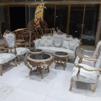 مبل ساحل %مبلمان  ترانه/*|حراج|بندر کنگان, |دیوار