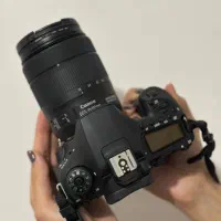 دوربین عکاسی کنون ۹۰ دی، Canon 90 D|دوربین عکاسی و فیلمبرداری|سیرجان, |دیوار