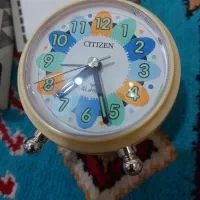 ساعت رومیزی