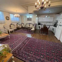 آپارتمان۱۱۷متر/۳خواب/۲برنور/طبقه۲/خ شهدای خواجو|فروش آپارتمان|اصفهان, خواجو|دیوار