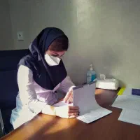 درمان کیست فیبروم و عفونت و باروری