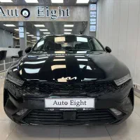 کیا آپتیما K5 وارداتی /صفر و خشک/تحویل آنی