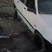 پراید88صبا|خودرو سواری و وانت|میناب, |دیوار