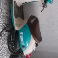 پاکشتی وینو یاماها|موتورسیکلت|ساری, |دیوار