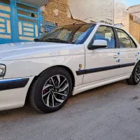 پژو پارس ساده، مدل ۱۳۹۲