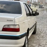 پارس 88|خودرو سواری و وانت|بانه, |دیوار
