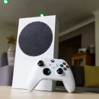 x box سری s در حد صفر
