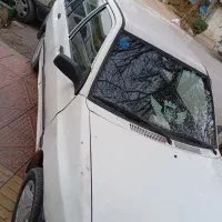 پراید83سالم انژکتور