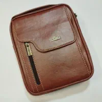 کیف مردانه چرم صنعتی