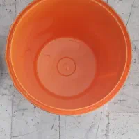 سطل و ظرف ۲۰ لیتری