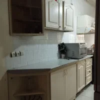 کابینت دسته دوم