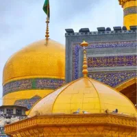 سفر به مشهد با قطار