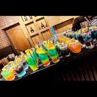 بارتندر|خدمات پذیرایی، مراسم|تهران, تجریش|دیوار