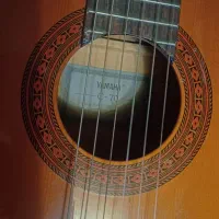 گیتار یاماها c 70 زیر قیمت