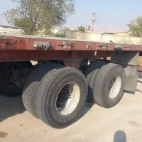 کفی تیوپلس|خودرو سنگین|برازجان, |دیوار