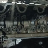 سرسیلندر بنز سواری دانشجویی84|قطعات یدکی و لوازم جانبی|شهرضا, |دیوار