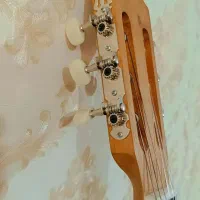 گیتار  کلاسیک اسپانیش|گیتار، بیس، امپلیفایر|شاهین‌شهر, سعدی شمالی|دیوار