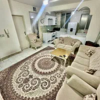 ۵۰متر/کم واحد/گل طبقات/غرق نور/قائمیه|فروش آپارتمان|اسلامشهر, شهرک قائمیه|دیوار