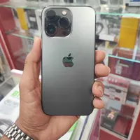 اپل iPhone 13 Pro Max با حافظهٔ ۲۵۶ گیگابایت|موبایل|بندر گناوه, |دیوار