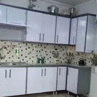 کابینت فلزی ورق گالوانیزه خوب ورنگ کوره