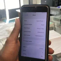 ایفون ۷پلاس|موبایل|سراوان, |دیوار