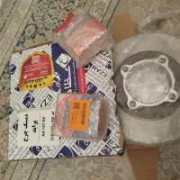 دیسک چرخ وبلبرینگ‌ پراید