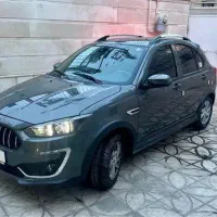 اطلس G مدل ۱۴۰۳|خودرو سواری و وانت|مشهد, تربیت (صدف)|دیوار