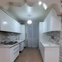 ۴۵متر/طبقه اول/پارکینگ دار/انباری۶متر سندی