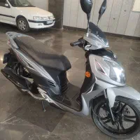 موتور سیکلت