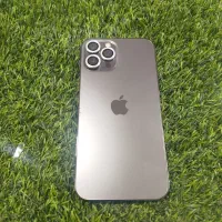 اپل iPhone 12 Pro Max با حافظهٔ ۲۵۶ گیگابایت|موبایل|شیراز, شریف‌آباد|دیوار