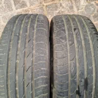 لاستیک۲۰۵/۵۵/۱۶رادیاتور دوو لاستیک پرایدو دوو