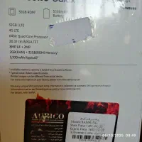 تبلتgalaxy tab A|تبلت|تهران, جنت‌آباد مرکزی|دیوار