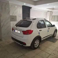 کوئیک Rs۱۴۰۳|خودرو سواری و وانت|هشتگرد, شهرک بعثت|دیوار