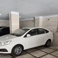 ماشین جک جی۴ در حد صفر زیر قیمت