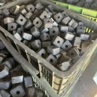 زغال چینی ،زغال نارگیل، زغال حبه ای ،زغال شش ضلعی