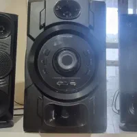 اسپیکر microfire