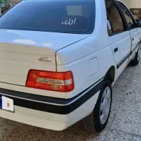 خودرو ۴۰۵ slx