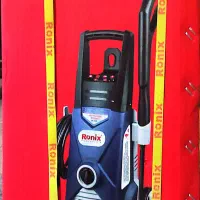 کارواش خانگی رونیکس RP0100|لوازم نظافت|کرمانشاه, |دیوار