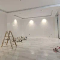 نقاش ساختمان شبانه روزی(نقدوچک