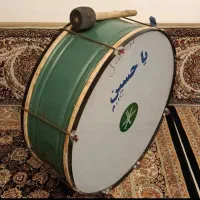 طبل محرمی 60 سانتی