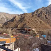 اپارتمان نقلی  نزدیک ازاد راه تهران شمال گچسر|فروش خانه و ویلا|آسارا, |دیوار