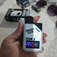 ویپ پاد نو|زیورآلات و اکسسوری|رشت, جانبازان|دیوار